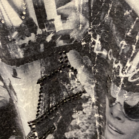 🖤🖤🖤 Fashionista top - Picture 5 of 10